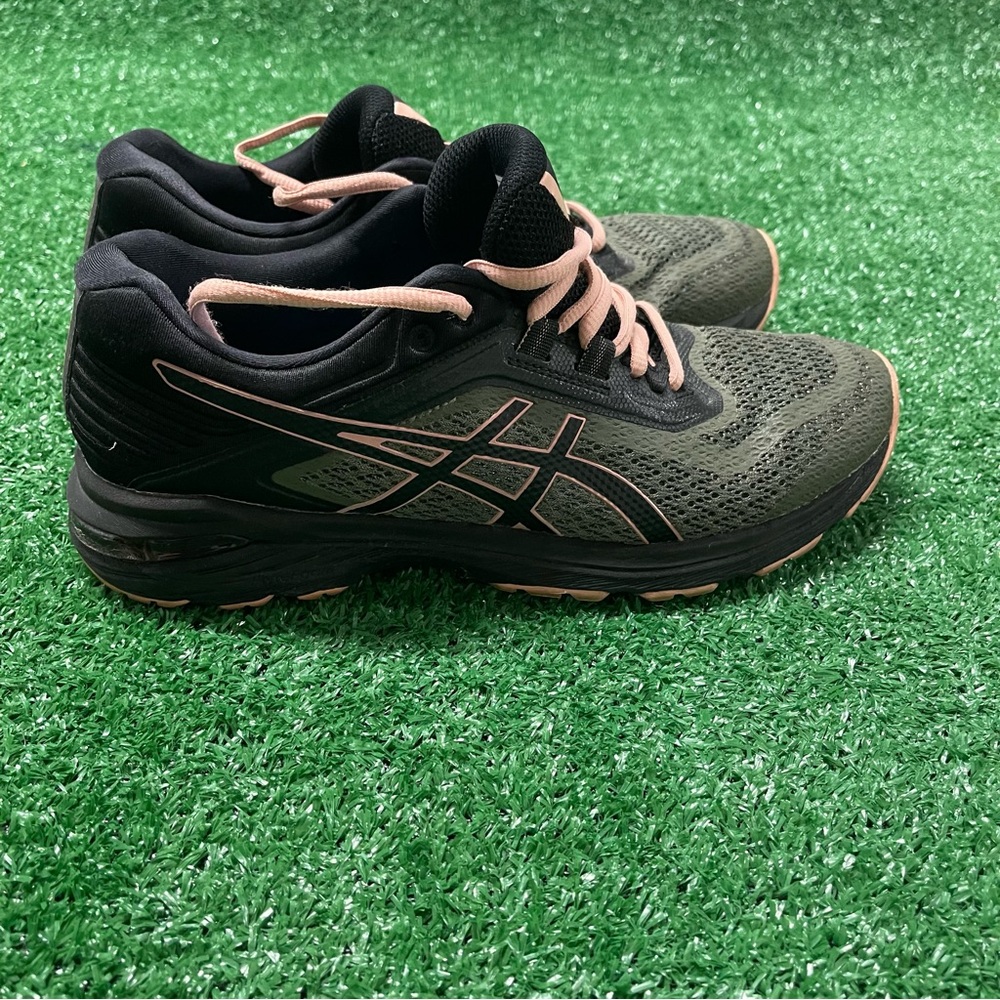 ASICS GT-2000 6 Athletic Shoes for Performance